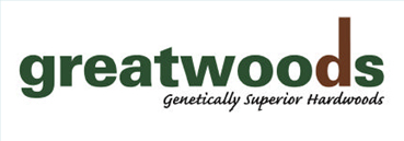 Greatwoods logo